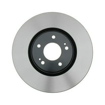 Raybestos Specialty Performance Rotors, 980193 Fits select: 2003,2005-2006 MITSUBISHI LANCER EVOLUTION