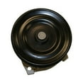 thumbnail image 4 of GMB 123-1010 Engine Water Pump Fits select: 1980-1982 FIAT X 1/9, 1983 FIAT BERTONE, 4 of 4
