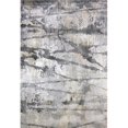 thumbnail image 1 of Dynamic Rugs BA693435910 5 Pi 3 Po x 7 Pi 7 Po Tapis de Zone Contemporain Rectangle 3435 - Gris 910, 1 of 1