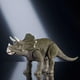 thumbnail image 5 of Figura de acción Toy Mattel Jurassic World Triceratops, 5 of 6