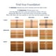 thumbnail image 5 of Base Estée Lauder Double Wear, 24 horas, 30 ml, 5 of 6