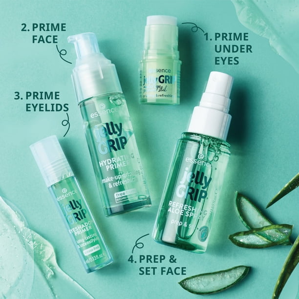 essence Jelly Grip Hydrating Primer - Walmart.com