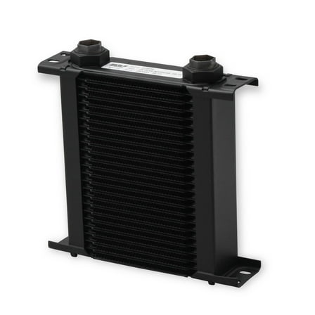 Earl's Performance 225ERL Engine Oil Cooler