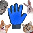 thumbnail image 1 of Cepillo para mascotas G Limpieza para mascotas G Massa G H Corta H Gato Perro Caballo Remoción remota H, 1 of 5