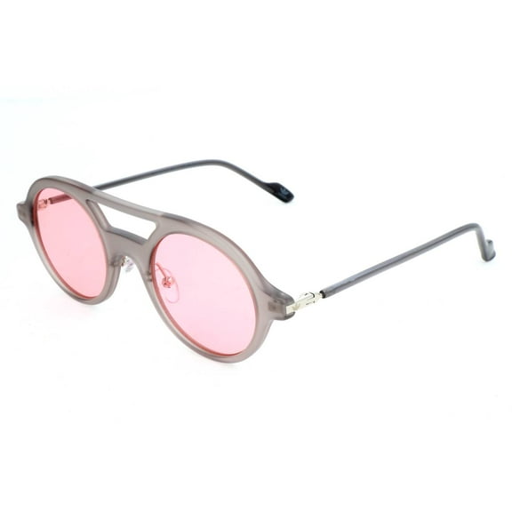 Adidas sunglasses AOK004 CK4114 UNISEX 48/23/145 070.000 DARK GREY