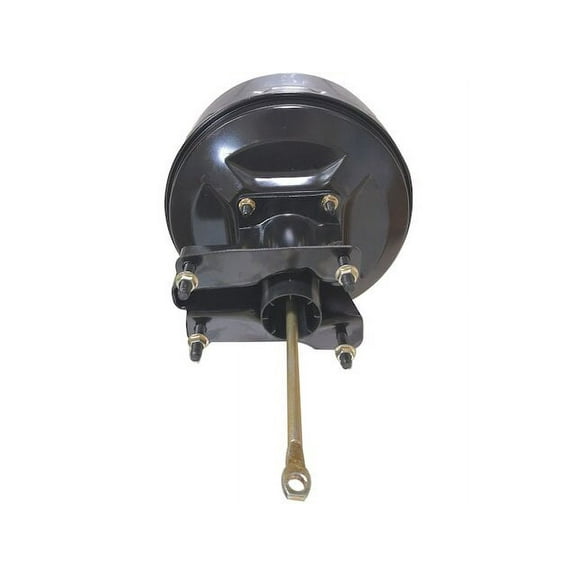 Brake Booster - Compatible with 2000 - 2001 Dodge Ram 1500