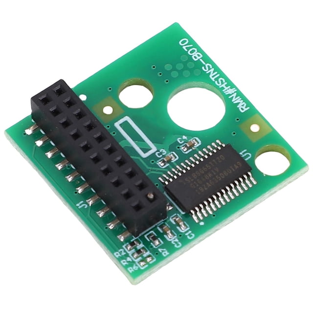 001 TPM 2.0 Module Replacement for HPE 812119 001 745821 001 PCB 20pin TPM Board Module