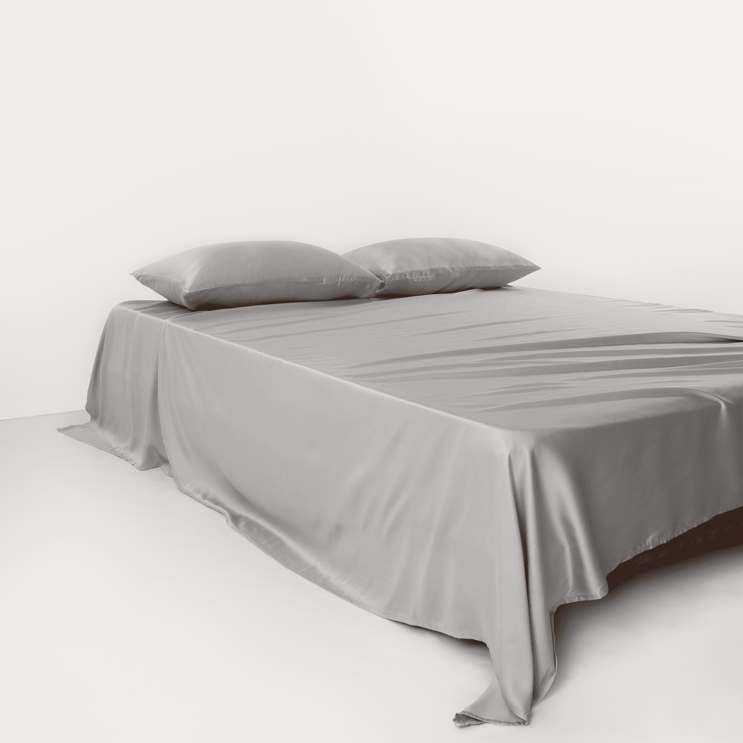 SLASHOP FURRFREE Bamboo Sheet Set, Pet Hair Resistant, Twin XL