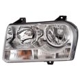 thumbnail image 1 of 2005-2007 Chrysler 300 Headlight Driver Side 3.5L High Quality, 1 of 1