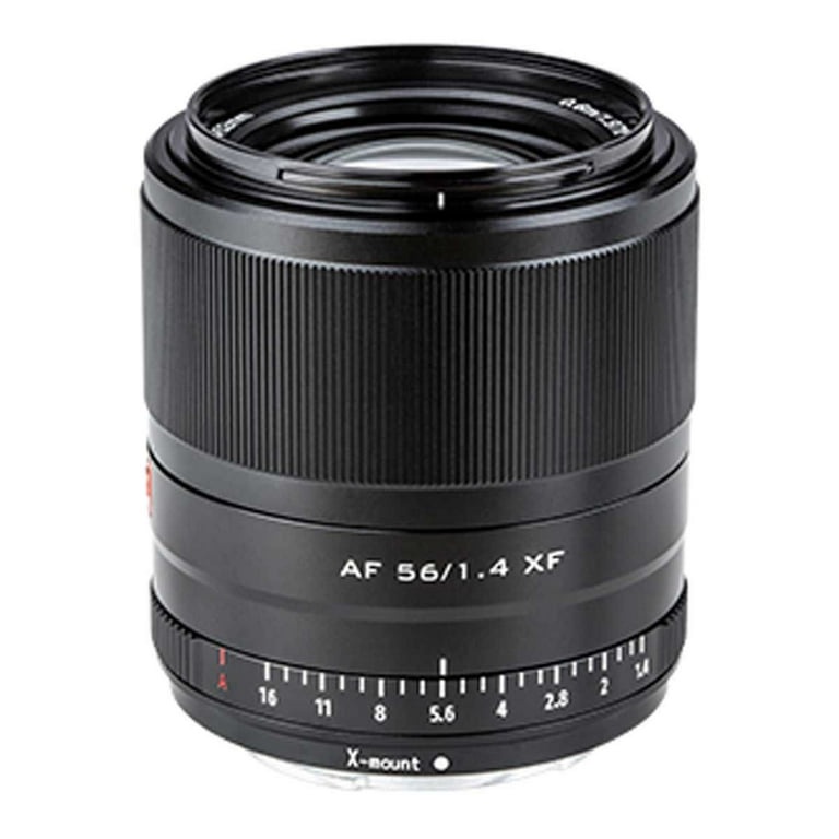Viltrox AF 56mm XF Lens for Fujifilm X