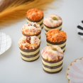 thumbnail image 3 of 6 Pcs Simulation Cupcake Artificial Food Cake Mixed Cake Model Toys Simulation Decorative Cupcake Props Kitchen Toy Food Dessert Display Props, 3 of 7