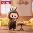 thumbnail image 2 of POP MART The Monsters Labubu Exciting Macarone Blind Box Figures Collectible Toys Desktop Decoration Birthday Gifts, 2 of 5