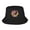 American Eagle Usa, variant on Pink Ribbons Breast Cancer Awareness Sunflower Bucket Hat For Womens And Mens Outdoor Beach Fisherman Hat Sun Hat