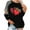 12 Multicolor, variant on Valentines Day Sweatshirts, Heart Print Sweatshirt for Women, Crew Neck Long Sleeve Sweatshirts Women Valentine's Day Love Printed Raglan Long Sleeved Sweatshirt