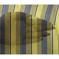 thumbnail image 4 of oneOone Viscose Chiffon Fabric Multicolor Stripe Print Fabric BTY 42 Inch Wide, 4 of 4