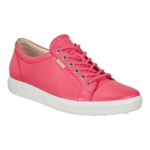 ecco soft 7 pink