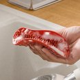 thumbnail image 6 of BCZHQQ Versatile Kitchen Cleaner: Scrub Brush for Pots, Dishes & Stove, Heavy Duty Cleaning Tool, 6 of 7