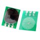 thumbnail image 2 of Botón Sensor Autoajuste Interruptor Módulo Táctil Digital Tamaño ómico Indumentaria de Seguridad shamjiam Interruptor táctil capacitivo, 2 of 8