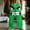Pants-108Green, variant on Pants for Men Casual Angry Cartoon Face Print Drawstring Fun Pants Loose Fit Elastic Waist Sweatpants Baggy Novelty Holiday Lounge Trousers