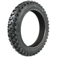 thumbnail image 4 of Trkimal 2.75-10" Off-Road Tire and Inner Tube Set - Most 49cc, 50cc, and 70cc Dirt Bike Tire with 10-Inch Rim Replacement Compatible with CRF50/XR50, DRZ70/JR50, and PW50 (2.75-10"), 4 of 6