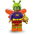 thumbnail image 1 of LEGO® Batman Minifigure Series 2 - Killer Moth, 1 of 1