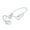 White, variant on Visland Sport Headset Touch Control Intelligent Noise Reduction Stereo Surround Music Game Call Function Waterproof Wireless Bluetooth-compatible Headset Earphone for Running