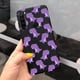 thumbnail image 1 of Soft Case Xiaomi Redmi Note 8 2021 Casing Fashion Flower Patterns Silicone Phone Cover Xiaomi Redmi Note 8 Note8 Fundas, 1 of 4
