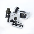 thumbnail image 4 of &nbsp;Motorcycle Clutch Lever Mount Holder For Harley /Honda Shadow 600 VT750, 4 of 6
