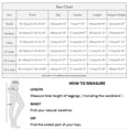 thumbnail image 3 of Lumtrix Women Linen Palazzo Pants Summer Boho Wide Leg Smocked High Waist Casual Lounge Pant 2026 Beach Travel Vacation Clothes Coffee 2XL, 3 of 5