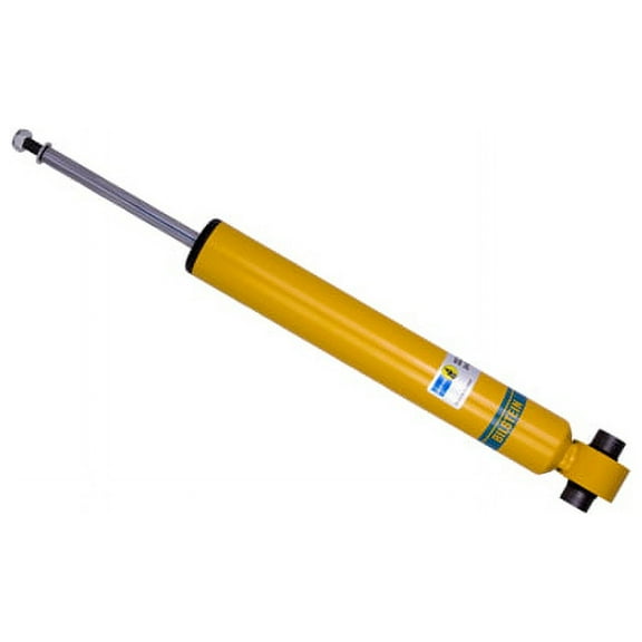 Bilstein B8 Performance Plus 12-14 Bmw 328I / 13-15 320I Rear Monotube Shock Fits select: 2012-2013,2016 BMW 328 I SULEV