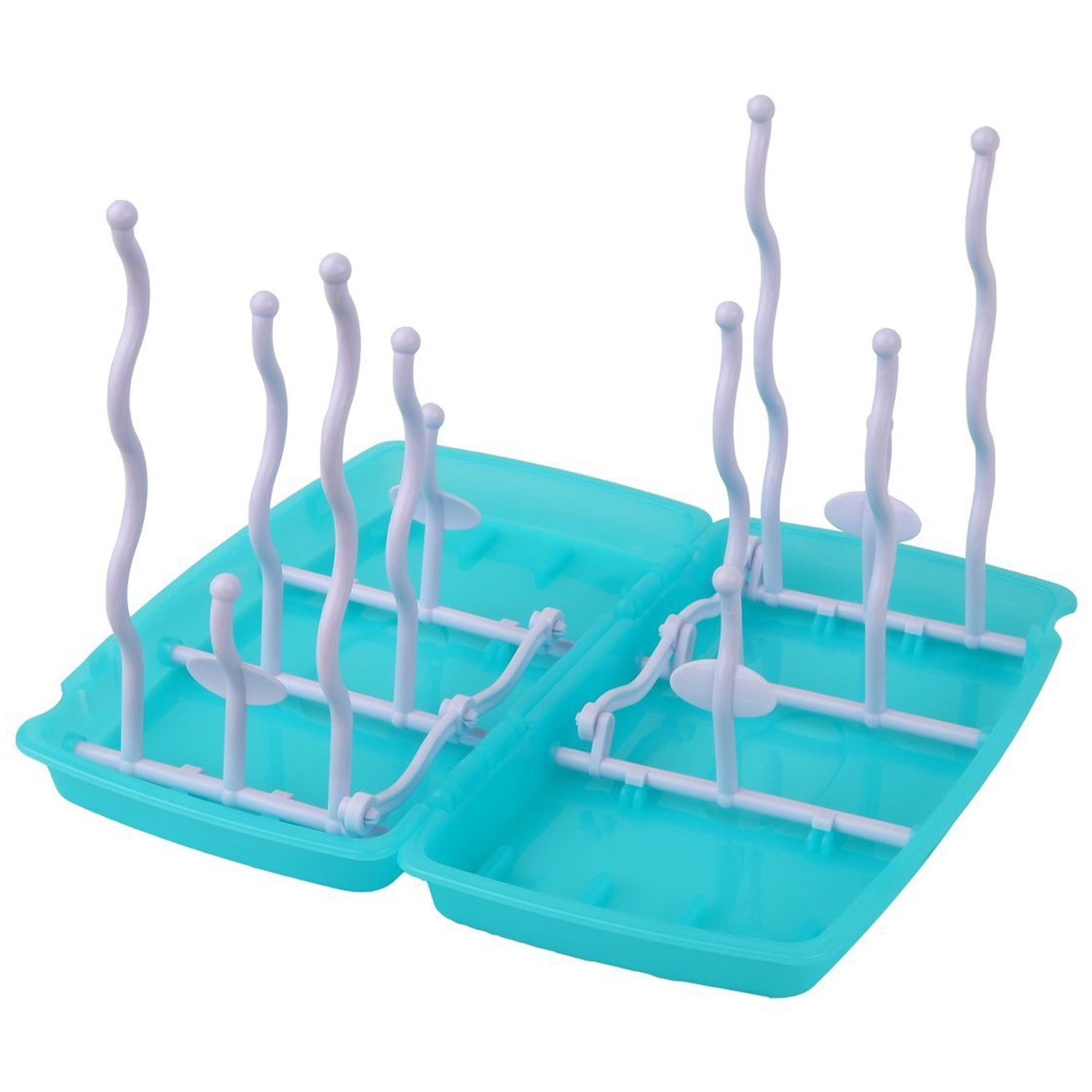 bottle drying rack walmart