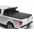 thumbnail image 1 of Extang 995005 Tonneau Cover Trifecta ™ 2.0 Soft Tri-Fold Works With 18-20 Inch Tool Boxes Non-Lockable Black Vinyl, 1 of 1