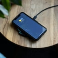 thumbnail image 3 of Numskull Official My Hero Academia Wireless Charger Pad - 10W Fast Qi Charger for All Qi Wireless Devices, 3 of 6