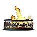thumbnail image 3 of P&D Metal Works Mustangs Anneau de Feu Taille : Moyen, 3 of 4