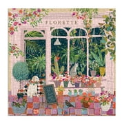 Puzzle 500 Florette