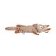 thumbnail image 4 of Juguete De Peluche Chirriante Para , Forma De Animal Lindo, Resistente A Mordeduras, Juguete Libre De Relleno Chirriante Para Mascota, 4 of 7