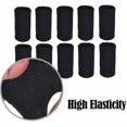 thumbnail image 2 of Finger Sleeves, Thumb Splint Brace for Finger Support, Relieve Pain for Arthritis, Trigger Finger, Compression Aid for Sports, 2 of 7