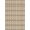 Beige, Pattern 7, variant on ODIKA 4'x6' Tan Beige Modern Rainbow Arch Striped Washable Area Rug Contemporary Geometric Bohemian Minimalist Design for Dorm Room, Small Living Stain Resistant Low Profile, Easy Care