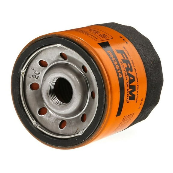 Oil Filter - Compatible with 1984 - 1996 Nissan 300ZX 3.0L V6 1985 1986 1987 1988 1989 1990 1991 1992 1993 1994 1995