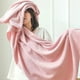 thumbnail image 4 of Juego de Toallas de Baño de Terciopelo para Adultos: Toalla de Playa a Rayas Superabsorbente, Extra Gruesa y Suave, 160 X 90 Cm, Forro Polar, Secado Rápido, Ideal para Nadar, Hacer Ejercicio y Usar E, 4 of 6