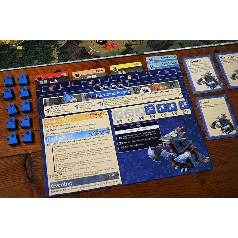 Root: The Clockwork Expansion - Walmart.com Root: The Clockwork Expansion - Walmart.com