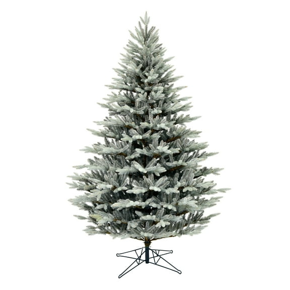 Vickerman 10' x 74" Douglas Blue Fir Artificial Christmas Tree, Unlit