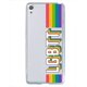 thumbnail image 1 of Funda Para Sony XA Pride LGBTT Rainbow, Uso Rudo, InstaCase Protector para Sony XA Antigolpes, Case Pride LGBTT Rainbow, 1 of 4