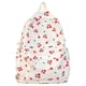 thumbnail image 1 of Mochila Escolar Con Cerezas para Estudiantes Secundaria Escuela Primaria, 1 of 9