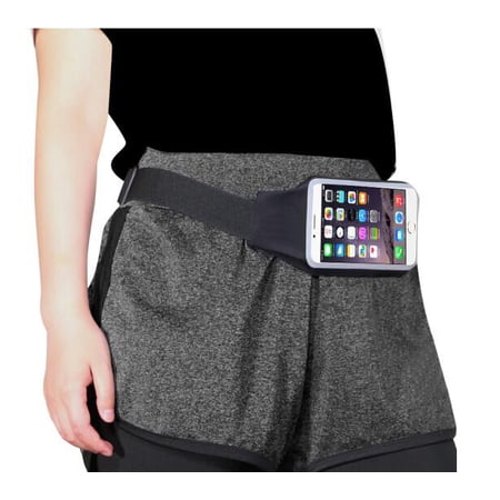 Ceinture de Course Running - Étanche, Ajustable Taille Unique, pour Clé Téléphone, Carte de Crédit, Billet | Sac Banane Sport, Pochette Rangement | Cyclisme Randonnée Voyage Fitness, Homme Femme Ceinture de Course Running - Étanche, Ajustable Taille Unique, pour Clé Téléphone, Carte de Crédit, Billet | Sac Banane Sport, Pochette Rangement | Cyclisme Randonnée Voyage Fitness, Homme Femme