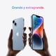 thumbnail image 2 of IPHONE 14 128 GB AZUL Apple IPHONE 14 128 GB AZUL, 2 of 2
