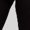 Black, variant on Womens High Waist Dress Pants