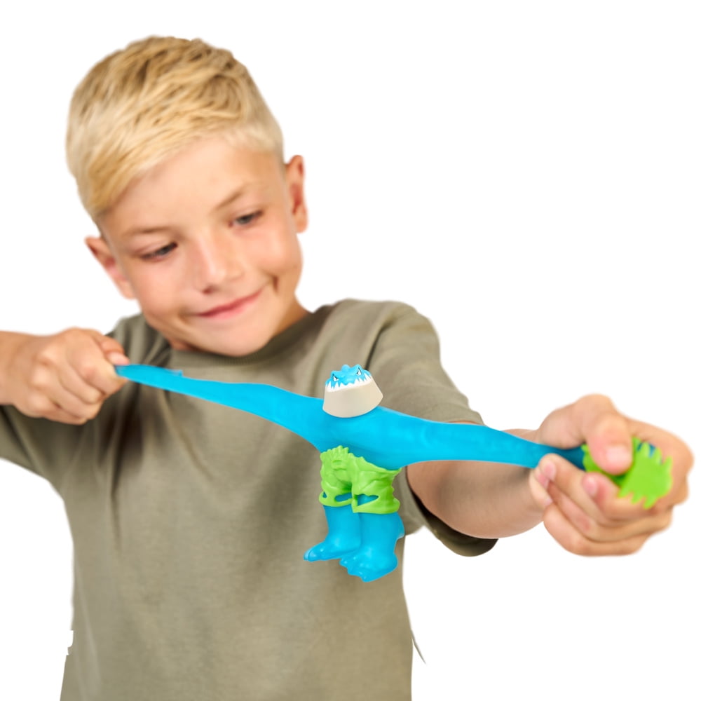 Heroes Of Goo Jit Zu Meteor Madness Hero Pack Thrash