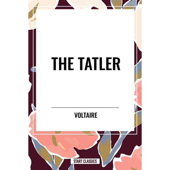 Tatler, (Paperback)