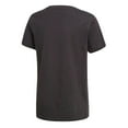 thumbnail image 2 of Adidas J Trf Tee Big Kids Style : Cf8545, 2 of 2